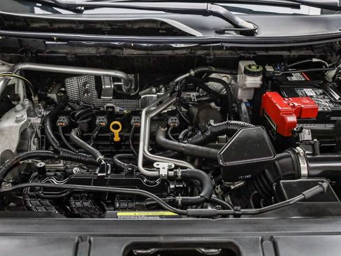 Used 2021 Nissan Rogue SL image 28