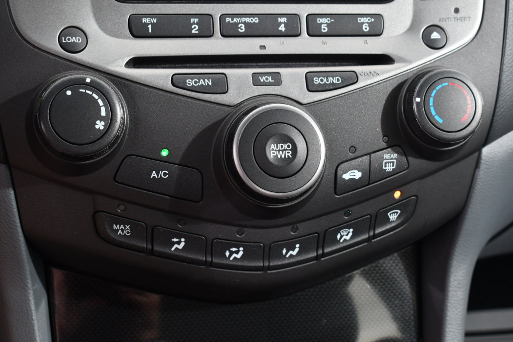 Used 2007 Honda Accord SE image 29