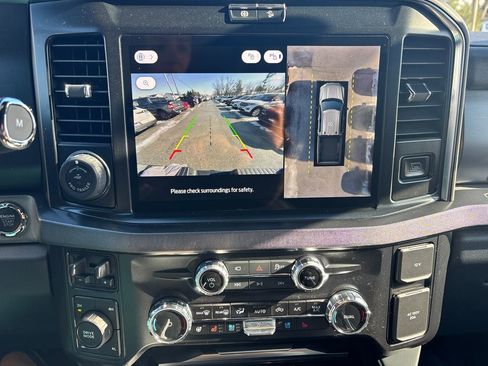 New 2026 Ford F250 Platinum image 34