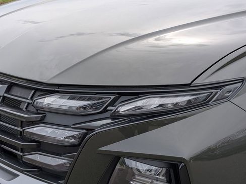 New 2026 Hyundai Tucson SE AWD/4WD image 9