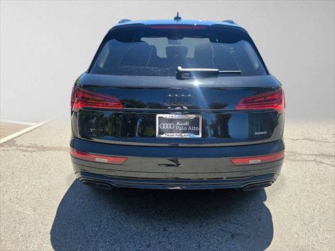 Used 2024 Audi Q5 e Premium Plus w/ Premium Plus Package AWD/4WD image 4