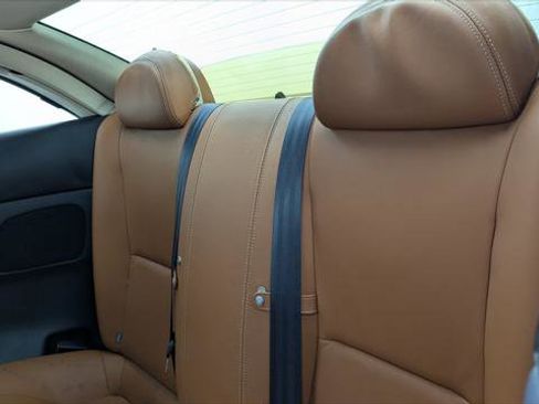 Used 2002 Lexus SC 430 Convertible RWD image 14