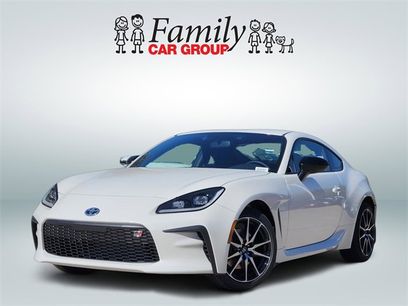 New 2025 Toyota GR86