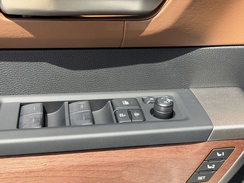 Used 2026 Toyota Sequoia 1794 Edition image 20