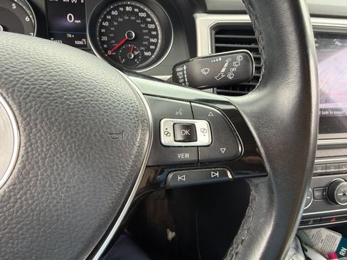 Used 2019 Volkswagen Atlas SE FWD image 16