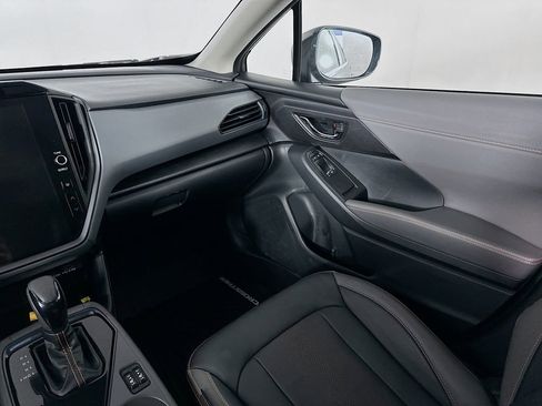 Certified 2026 Subaru Crosstrek 2.5i Limited AWD/4WD image 30