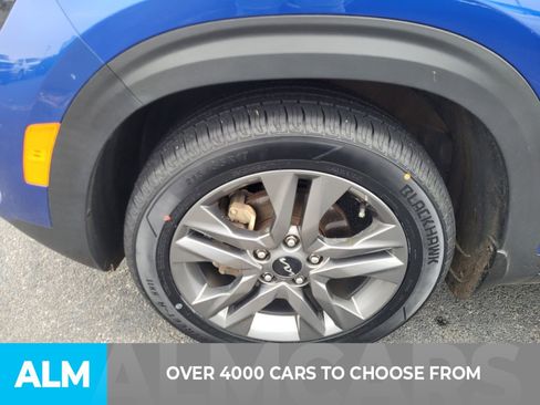 Used 2023 Kia Seltos S image 3