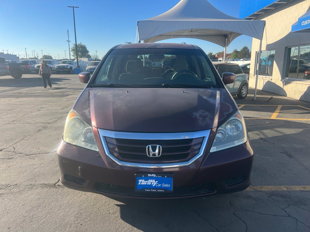 Used 2008 Honda Odyssey EX image 9
