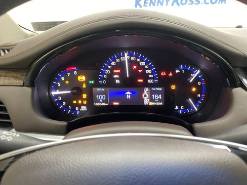 Used 2014 Cadillac XTS Luxury w/ Driver Awareness Package FWD image 18