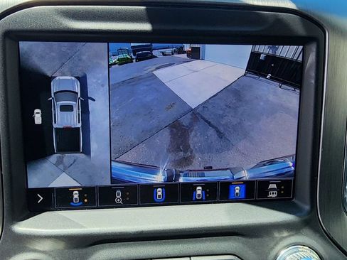 Used 2021 GMC Sierra 1500 Denali w/ Denali Ultimate Package AWD/4WD image 25