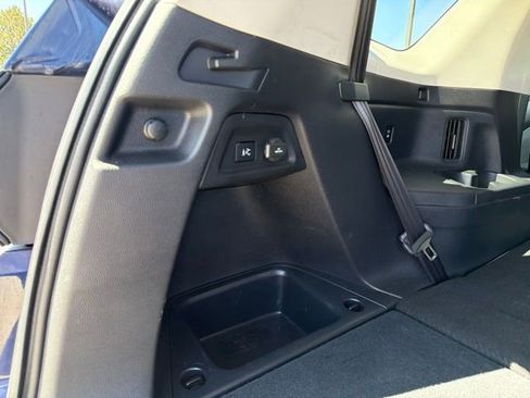 Certified 2025 Honda Pilot Elite image 17