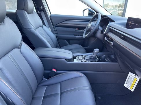 New 2026 MAZDA CX-50 AWD 2.5 Hybrid w/ Premium Pkg image 11