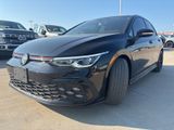 Used 2024 Volkswagen GTI S image 3