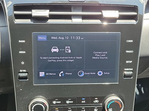 Used 2023 Hyundai Tucson SE FWD image 28