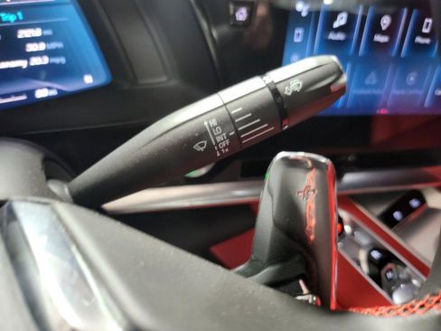 Used 2024 Chevrolet Corvette Stingray Preferred Cpe w/ Z51 Performance Package image 26