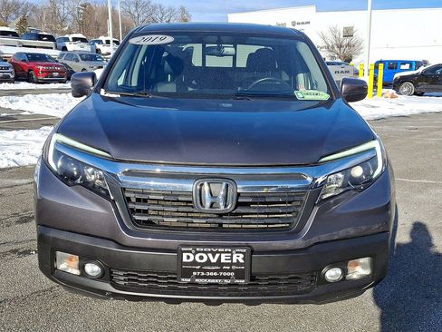 Used 2019 Honda Ridgeline RTL-T image 29