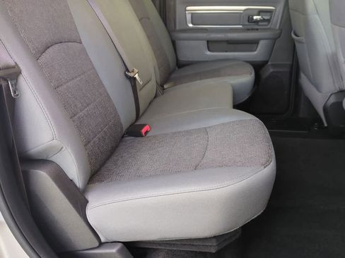 Used 2018 RAM 2500 Big Horn image 19