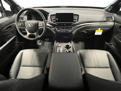 New 2026 Honda Ridgeline TrailSport image 19