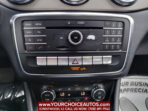 Used 2019 Mercedes-Benz CLA 250 4MATIC image 24