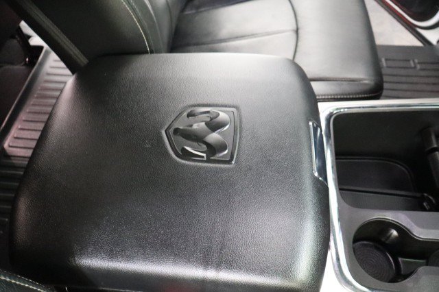 Used 2018 RAM 3500 Laramie w/ Sport Appearance Group AWD/4WD image 71