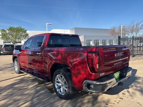 Used 2020 GMC Sierra 1500 SLT image 7