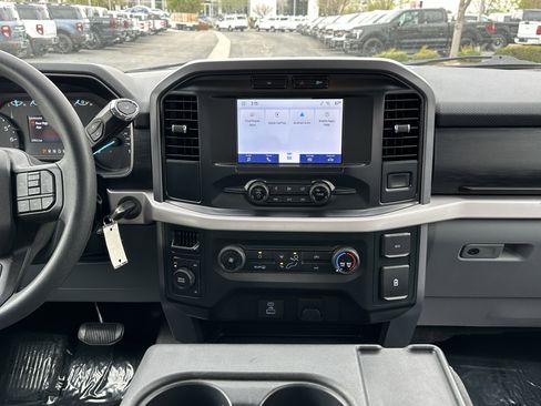 Used 2023 Ford F150 XLT image 21