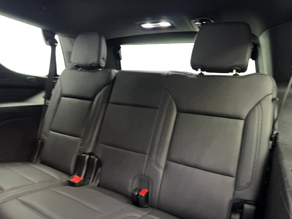 Used 2024 Chevrolet Tahoe LT AWD/4WD image 42