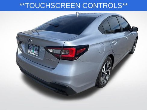 Used 2023 Subaru Legacy Premium image 7