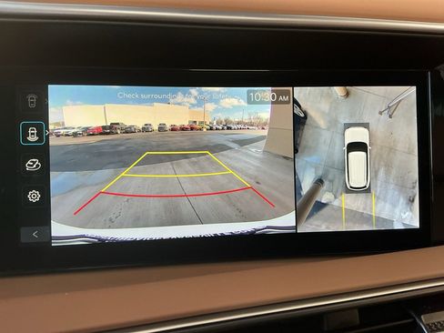 New 2026 Hyundai Palisade Calligraphy image 21