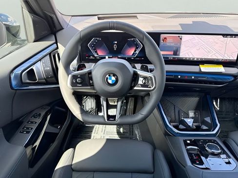 New 2026 BMW X3 xDrive30 w/ Premium Package image 13