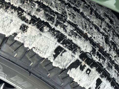 New 2026 Nissan Frontier SV image 10