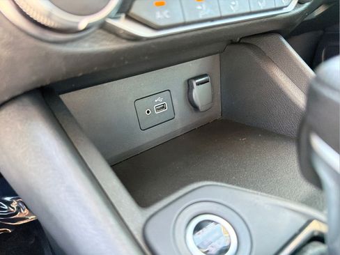 Used 2023 Nissan Sentra S FWD image 21