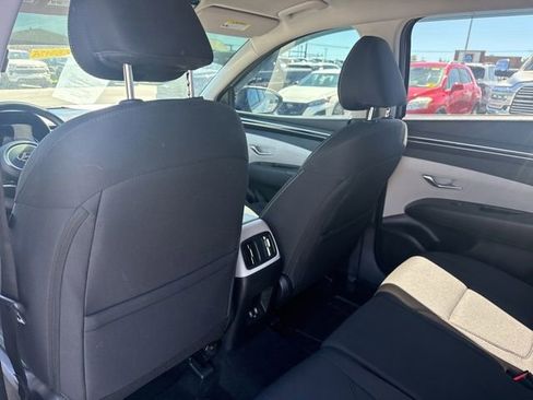 Used 2023 Hyundai Tucson SEL FWD image 23