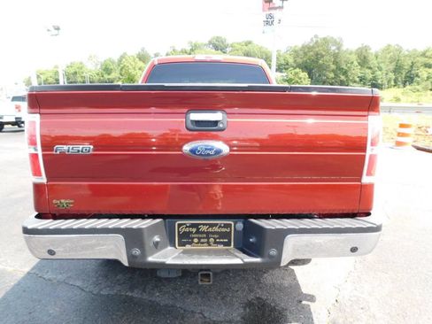Used 2014 Ford F150 XLT w/ Equipment Group 302A Luxury AWD/4WD image 22