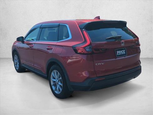 Used 2023 Honda CR-V EX-L image 8