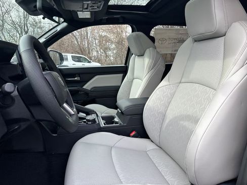 New 2026 Toyota Tacoma Limited image 35