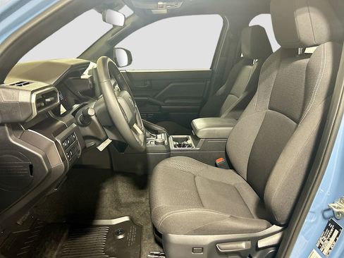 Used 2025 Toyota 4Runner SR5 RWD image 17