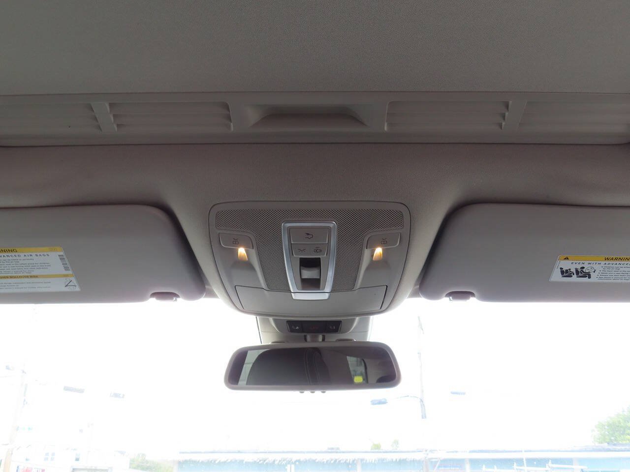 Used 2015 Mercedes-Benz ML 350 4MATIC image 14