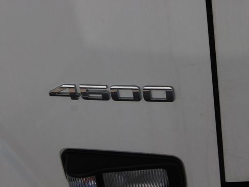 New 2024 Chevrolet Low Cab Forward image 6