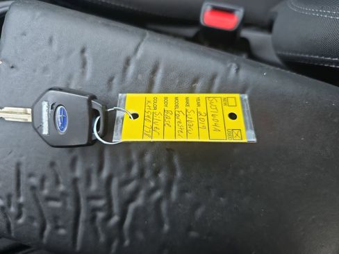 Used 2019 Subaru Forester w/ Alloy Wheel Package AWD/4WD image 35