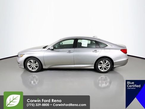 Used 2019 Honda Accord LX image 4