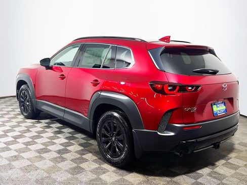 New 2026 MAZDA CX-50 AWD 2.5 Hybrid w/ Cargo Package image 5