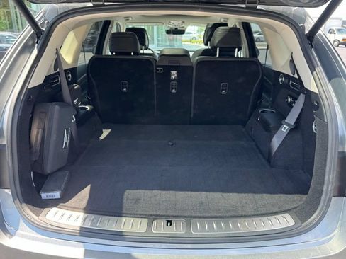 Certified 2026 Genesis GV80 2.5T Advanced AWD/4WD image 6