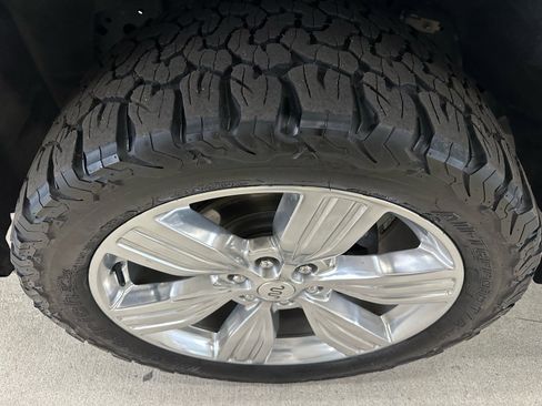 Used 2022 Ford Expedition Max King Ranch image 7