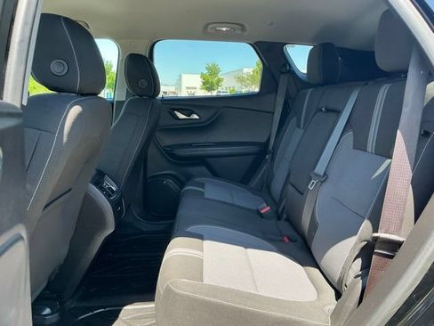 Used 2024 Chevrolet Blazer LT w/ Convenience Package FWD image 31