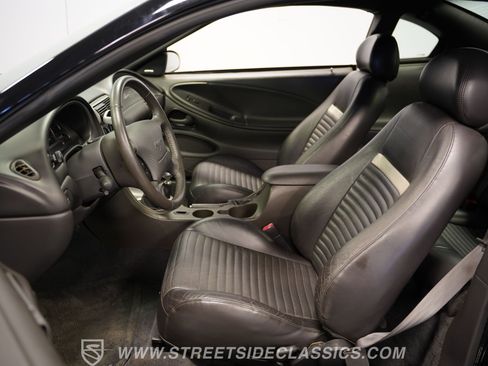 Used 2003 Ford Mustang Mach 1 image 39