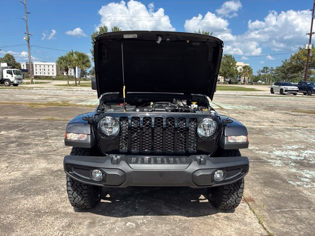 Used 2023 Jeep Gladiator Sport AWD/4WD image 20