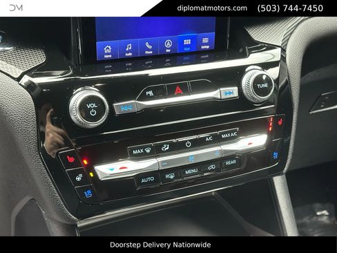Used 2024 Ford Explorer ST w/ Equipment Group 401A image 37