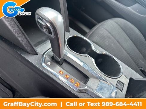 Used 2015 GMC Terrain SLE image 22