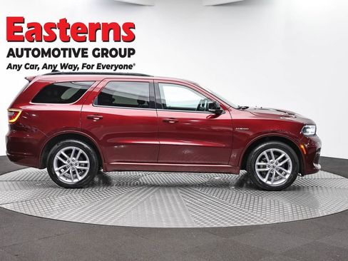 Used 2024 Dodge Durango R/T AWD/4WD image 4